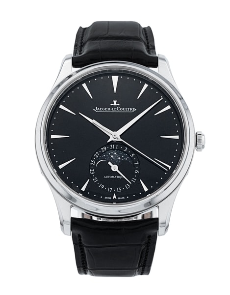 Jaeger-LeCoultre Master Ultra Thin Moon 1368471